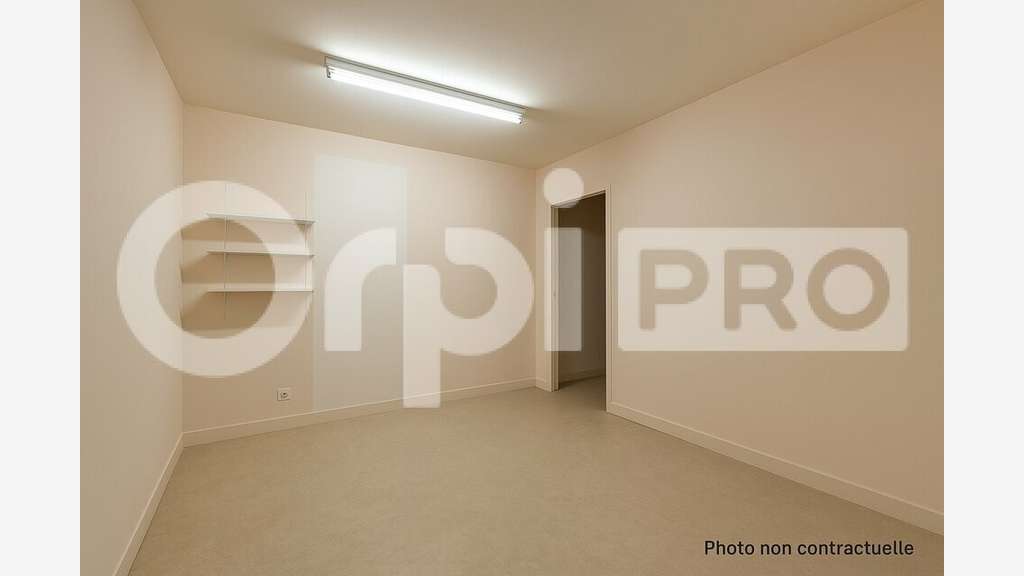 Local commercial 141m² à vendre sur Commentry