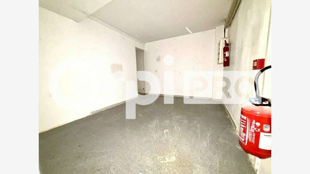 En exclusivité 2 locaux loués à Compiègne centre