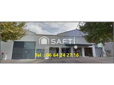 Vente Locaux commerciaux - Boutiques à Condom