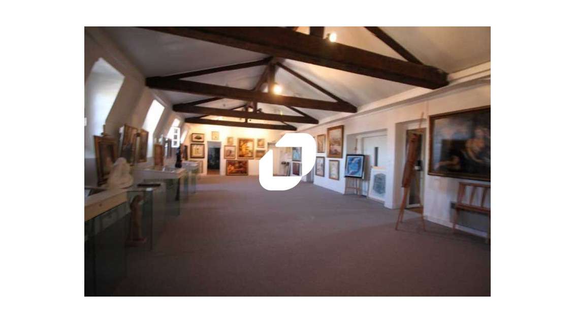 Vente Local commercial 1300m² Corbeil essonnes