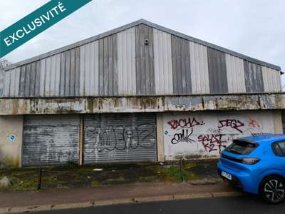 Vente Locaux d'activités - Entrepôts à Corbeil-Essonnes