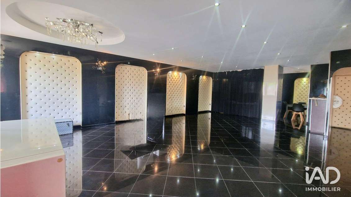 Murs commerciaux à Cormeilles-en-Parisis