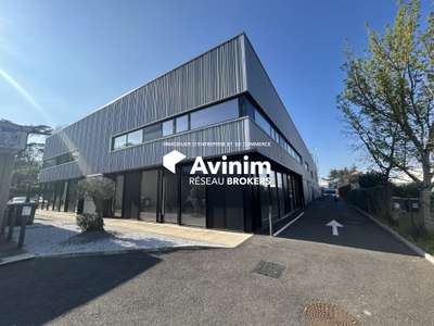 Vente Locaux commerciaux - Boutiques à Cornebarrieu