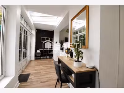 AV Maison d'hôtes clé en main aux portes de Disney