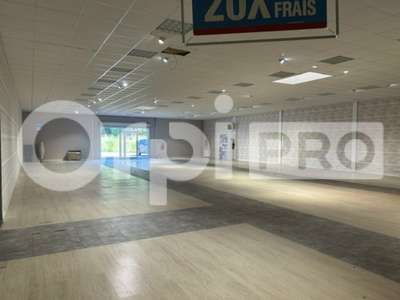 Vente Locaux commerciaux - Boutiques à Coulommiers