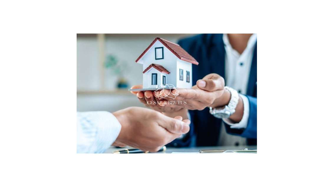 Vente ensemble immobilier 1342m² à Craponne