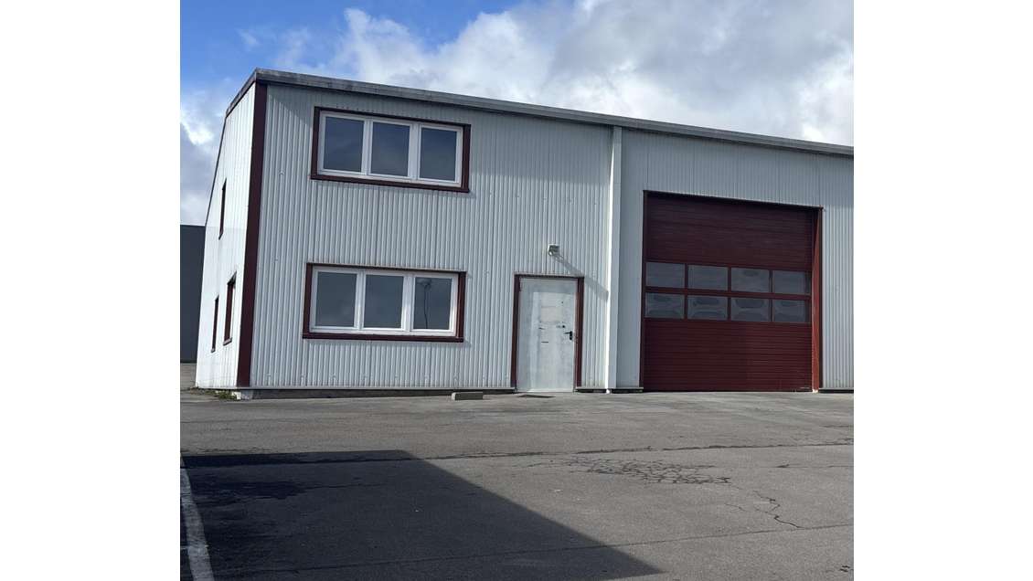 INVESTISSEMENT LOCATIF – Ensemble de 2 locaux c