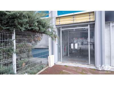 Vente Locaux commerciaux - Boutiques à Creil