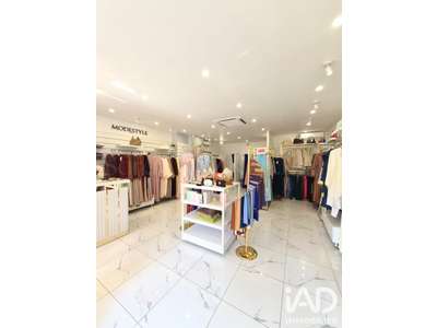 Vente Locaux commerciaux - Boutiques à Creil