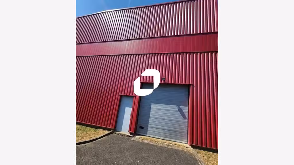 Vente Local commercial 2500m² Creteil