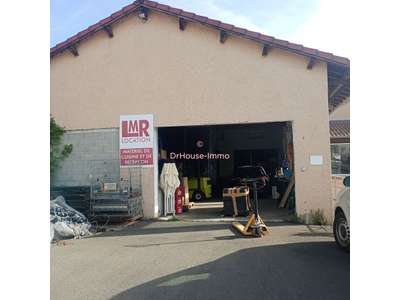Vente Locaux commerciaux - Boutiques à Cussac-sur-Loire