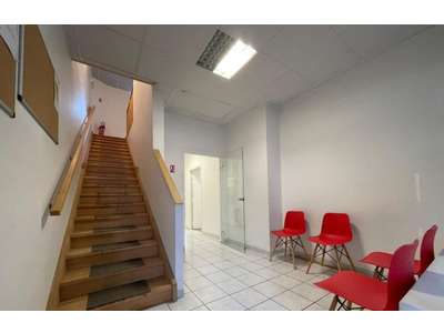 Vente Bureaux à Dammarie-les-Lys