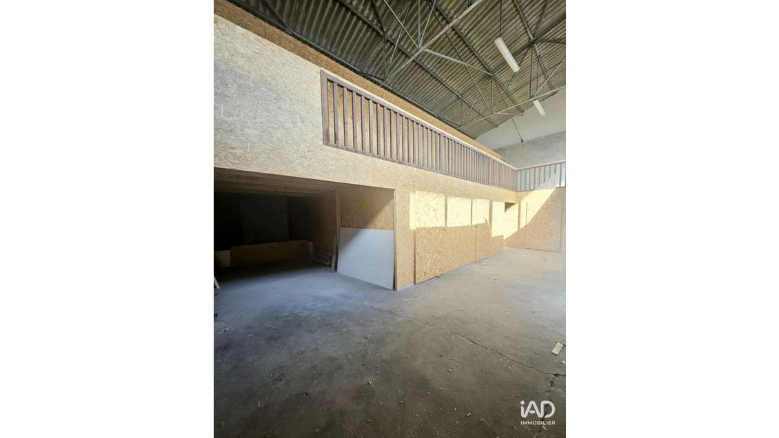 Local commercial à Dax