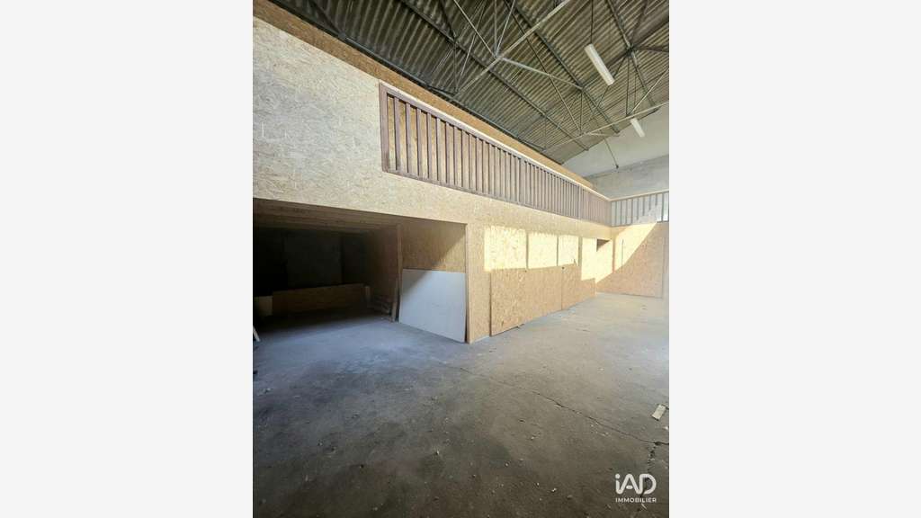 Local commercial à Dax