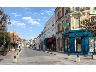 Vente Locaux commerciaux - Boutiques à Deauville