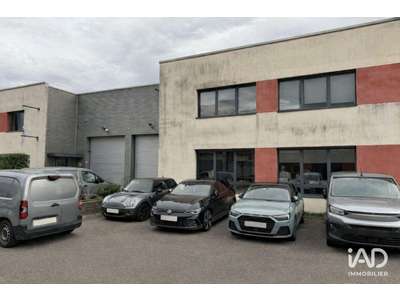 Vente Locaux commerciaux - Boutiques à Décines-Charpieu