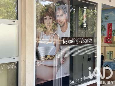Local commercial à Dijon