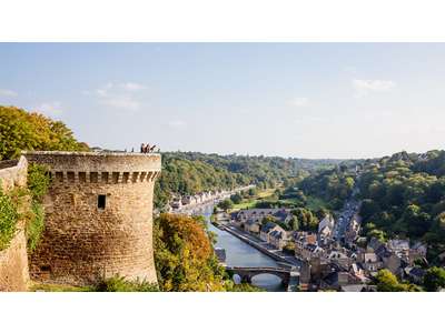 Vente Locaux commerciaux - Boutiques à Dinan