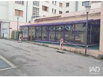 Vente Locaux commerciaux - Boutiques à Divonne-les-Bains