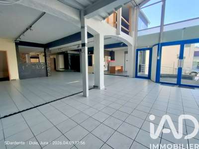 Vente Locaux commerciaux - Boutiques à Dole