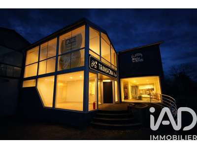 Vente Locaux commerciaux - Boutiques à Dole