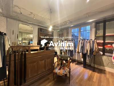 Vente Locaux commerciaux - Boutiques à Dole