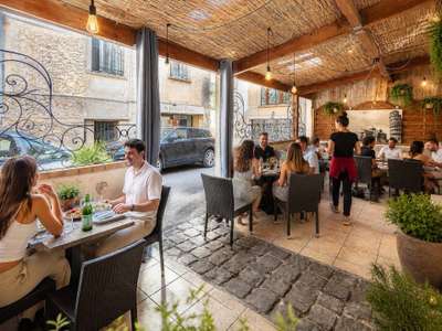 Vente Locaux commerciaux - Boutiques à Domont