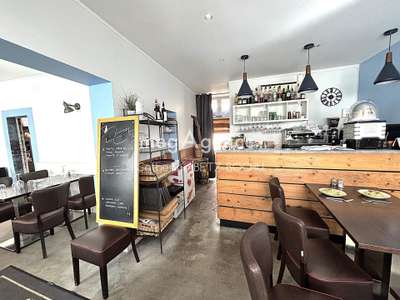 Vente Locaux commerciaux - Boutiques à Domont