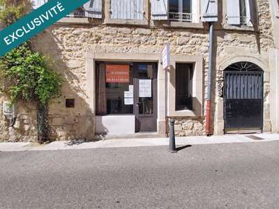 Vente Locaux commerciaux - Boutiques à Donzère
