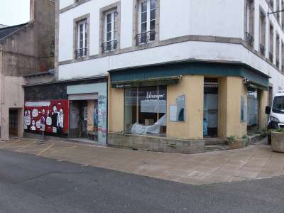Vente Locaux commerciaux - Boutiques à Douarnenez