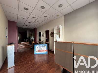 Vente Locaux commerciaux - Boutiques à Doué-en-Anjou