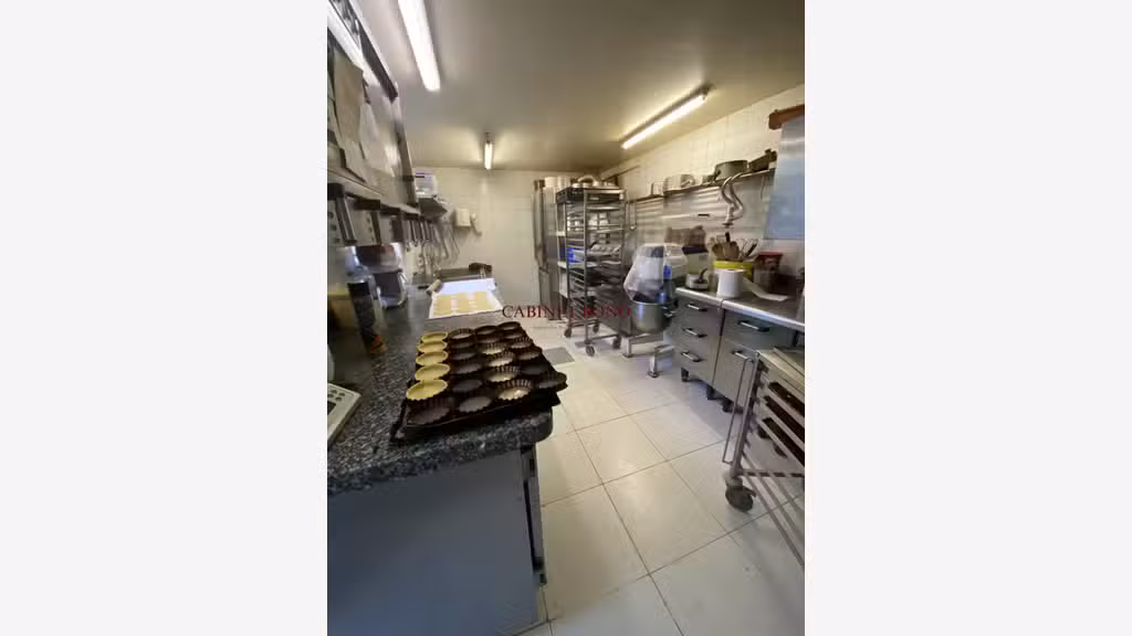 BOULANGERIE PATISSERIE