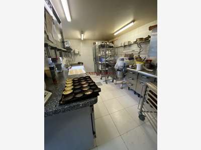 BOULANGERIE PATISSERIE