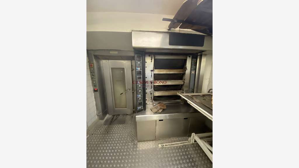 BOULANGERIE PATISSERIE