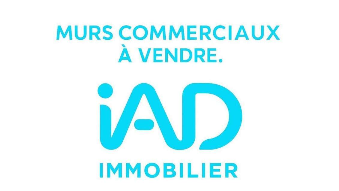 Vente murs commerciaux 47m² à Draguignan 