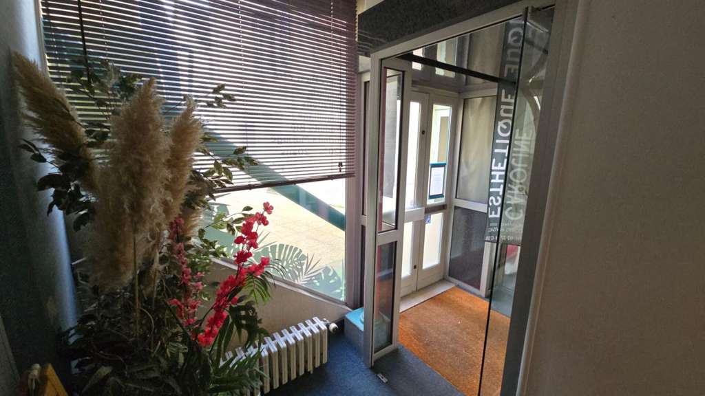 Vente murs commerciaux 90m² à Dreux hyper centre