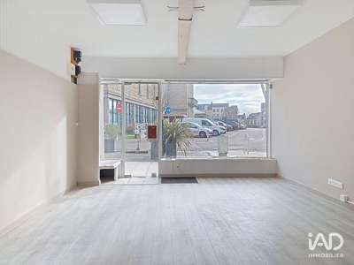 Vente Locaux commerciaux - Boutiques à Duclair