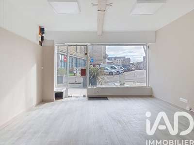 Vente Locaux commerciaux - Boutiques à Duclair