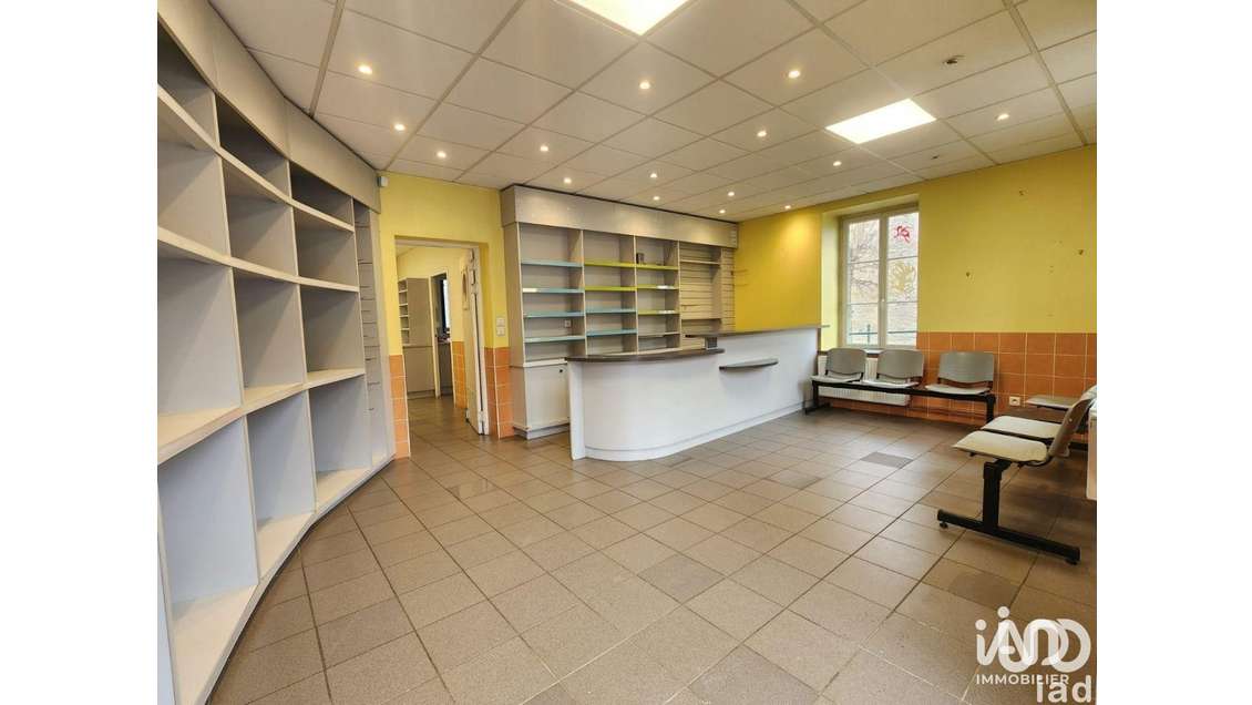 Local commercial à Dunières