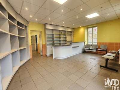 Vente Locaux commerciaux - Boutiques à Dunières