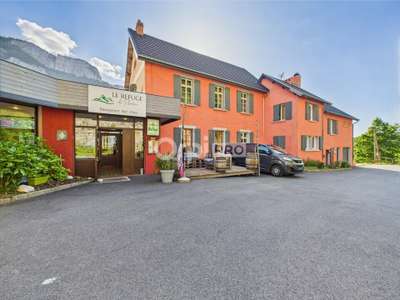 Vente Locaux commerciaux - Boutiques à Échevis