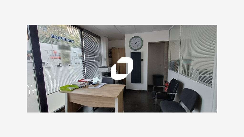 Vente Local commercial 41m² Ecquevilly