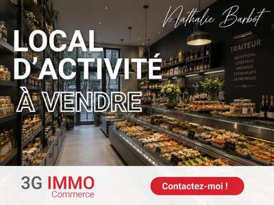 Vente Locaux commerciaux - Boutiques à Épernay
