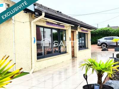 Vente Locaux commerciaux - Boutiques à Épinal