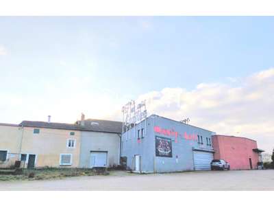 Vente Locaux commerciaux - Boutiques à Épinal