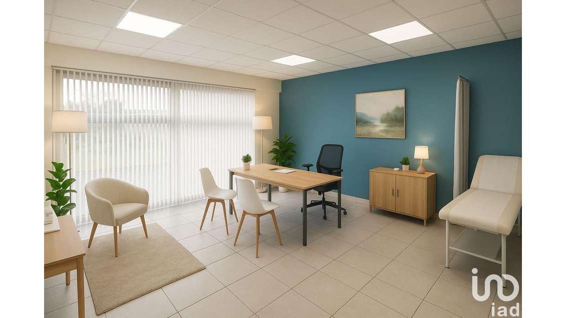 Murs commerciaux à Épinay-sur-Orge