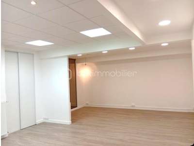 Vente Locaux commerciaux - Boutiques à Épinay-sur-Seine