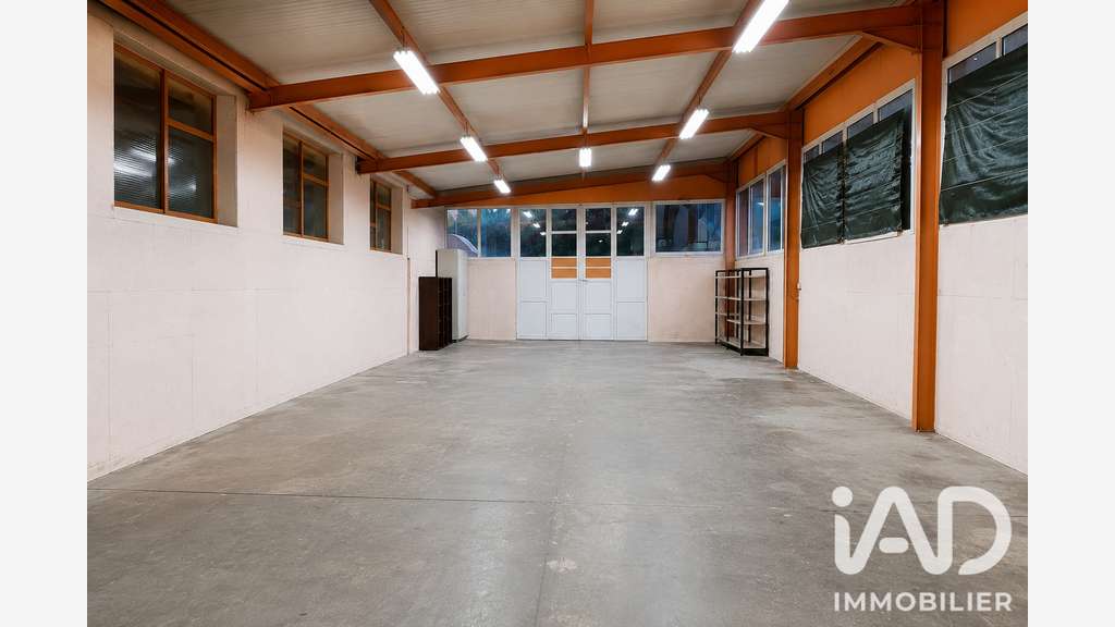 Local commercial à Reignier-Ésery