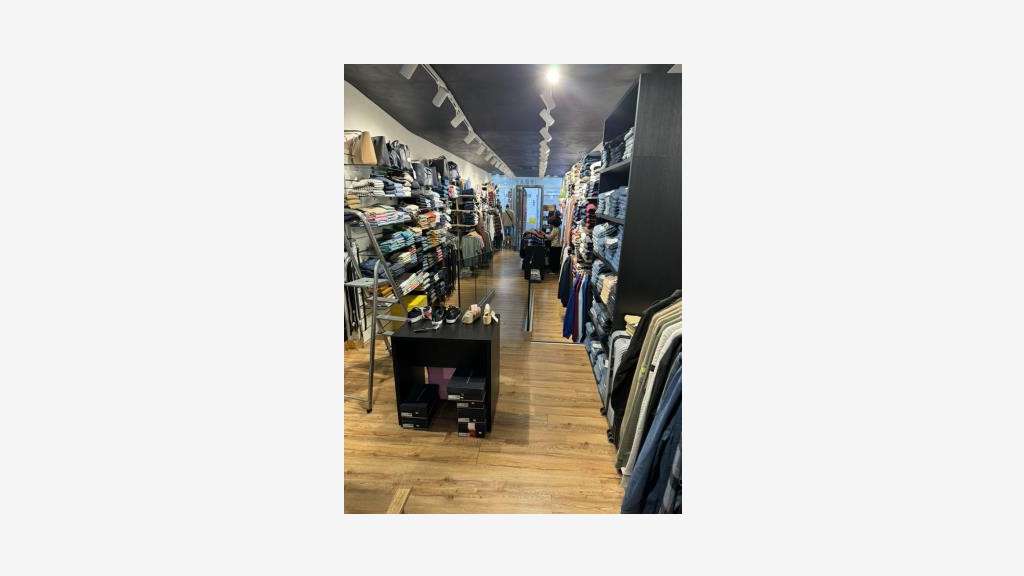 BOUTIQUE