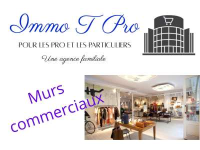 Vente Locaux commerciaux - Boutiques à Évry-Courcouronnes